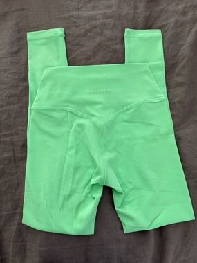Paragon Fitwear Reluna Original High-Rise Sculptseam Leggings LIKE NEW